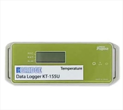 Bộ ghi nhiệt độ Bridge Analyzers KT-155U